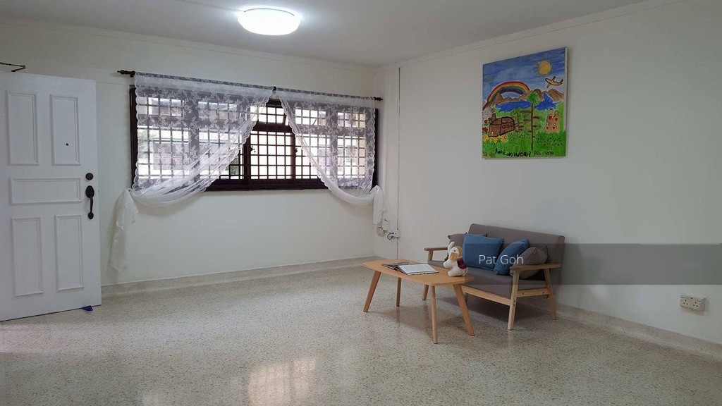 Blk 56 Telok Blangah Heights (Bukit Merah), HDB 4 Rooms #147047702